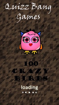 100 Crazy Birds游戲截圖1