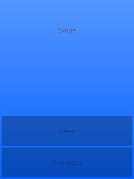 Swipe - The Original Game游戲截圖3