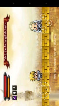 The Wrong Side of Heaven游戲截圖3
