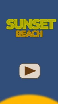 Sunset: Beach游戲截圖1