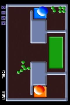 Tilted Preview游戲截圖5