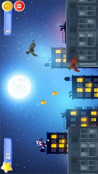 Escape Of Dragons游戲截圖4