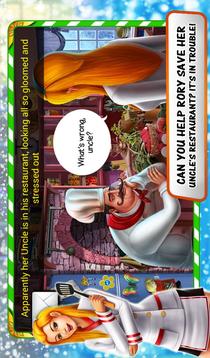 Rorys Restaurant Winter Rush游戲截圖5