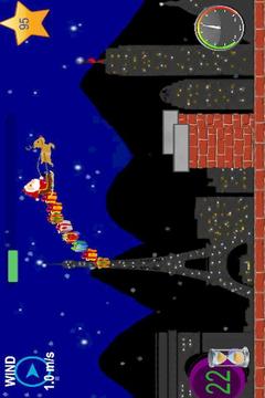 Santa Game游戲截圖4
