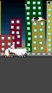 Crappy Birds游戲截圖3