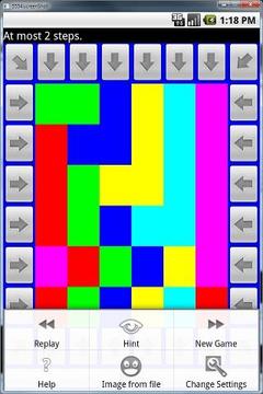 Premix Puzzle Free游戲截圖3