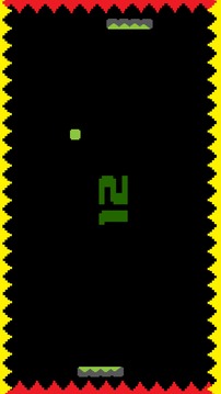 Pong.exe - Not a Ping Pong game游戲截圖1