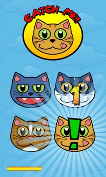 Cat Catcher游戲截圖3