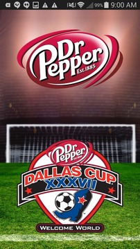 Dallas Cup游戲截圖1