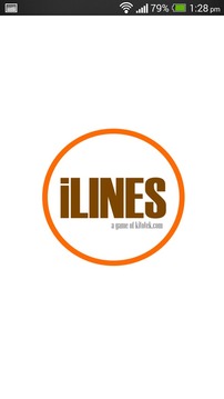 i LINES游戲截圖1