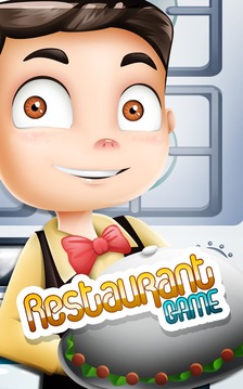 Restaurant Games游戏截图1