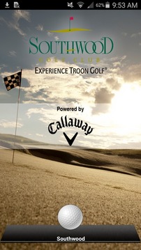Southwood Golf Club游戲截圖4