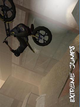 Motocross Xtreme游戲截圖2