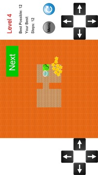 Sokoban Puzzle游戲截圖3