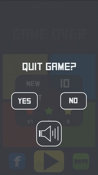 Angry Color Game游戲截圖4