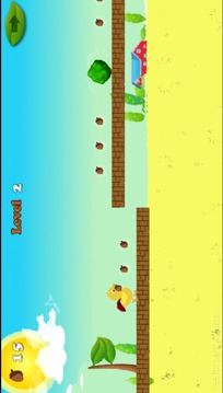 Super Hurry Chicken游戲截圖5