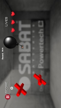 SABAT Slicer游戲截圖3