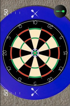 Darts Nite Pro游戲截圖1