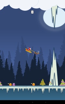 Fatty Santa游戲截圖2