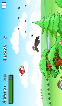 Flappy Canary游戲截圖5