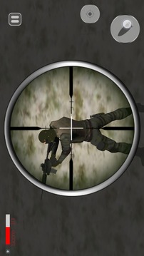 Sniper Camp Defender游戏截图3