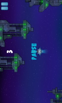 Floppy Alien游戲截圖3