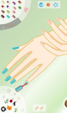 2015 Nail Designs游戲截圖1
