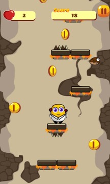 Jumper Fun游戲截圖3