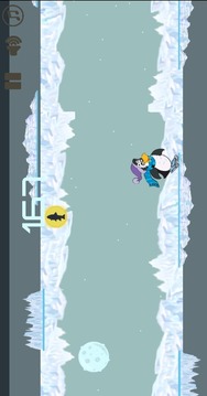 Gravity Penguin游戲截圖2