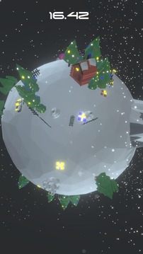 Space Colony游戲截圖2