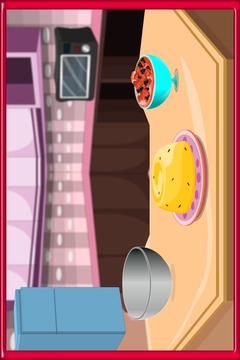 Birthday Pudding Ice Cream游戲截圖4