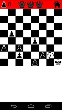 Knight Game游戲截圖2