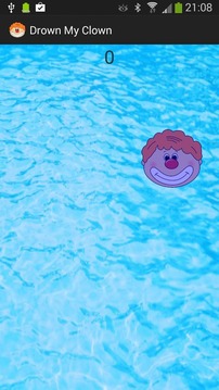 Drown my Clown游戲截圖2