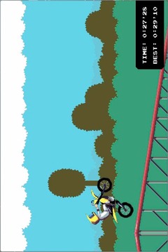 Wheelie Legend游戲截圖4