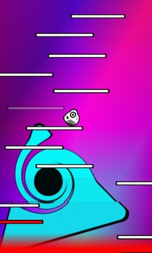 Bit Jump游戲截圖3