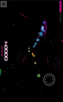 Ufo Vs Cubes游戲截圖3
