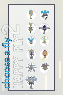 Happy Fly游戲截圖2