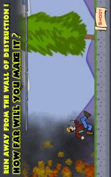 Pocket Runners游戲截圖2