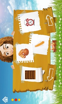 Fun learning for Kids游戲截圖3