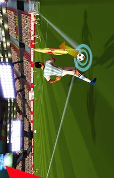 Football Top Scorer游戲截圖5