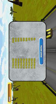 Car - Hot Tires 3D游戲截圖5