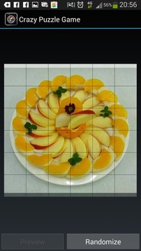 Crazy Puzzle Challenge游戲截圖4
