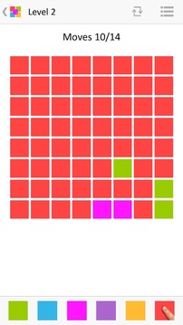 Color Matches游戲截圖3