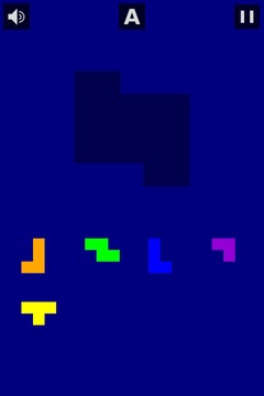 Simple Fit Puzzle游戲截圖2