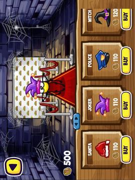 Spider Munch游戲截圖3