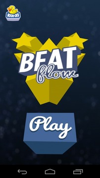 Beat Flow游戲截圖1