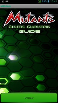 Mutants Genetic Gladiat. Guide游戲截圖3