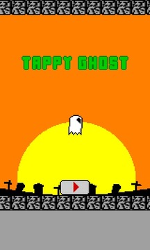 Tappy Ghost游戲截圖2