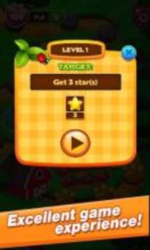 Cookie Jam游戲截圖5