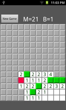 Smart Minesweeper游戲截圖2